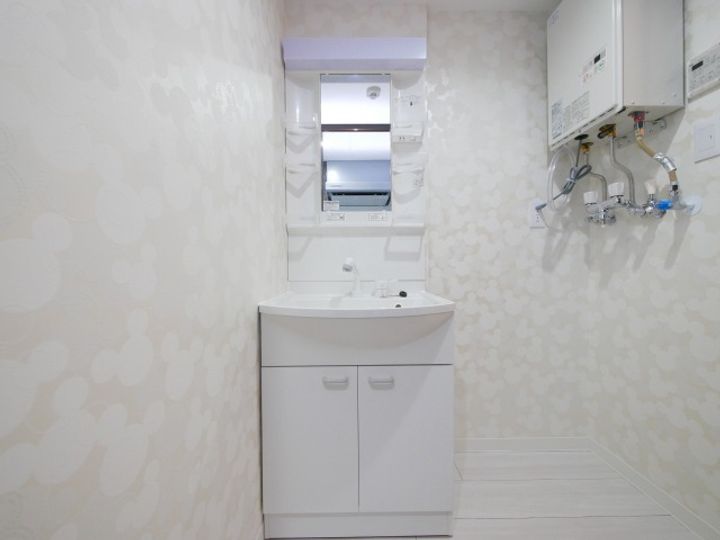 北海道札幌市東区北四十二条東1丁目(マンション)の賃貸物件301のその他画像