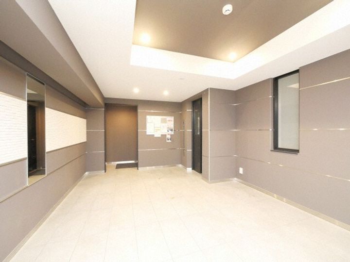 北海道札幌市中央区北五条西15丁目(マンション)の賃貸物件508のその他画像