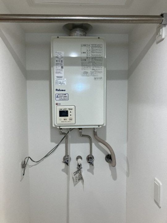 北海道札幌市中央区北五条西15丁目(マンション)の賃貸物件508のその他画像