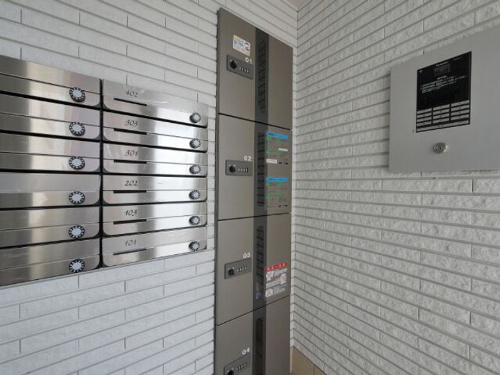 ecoa栄通101のその他画像