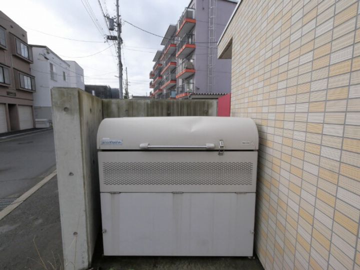 ecoa栄通101のその他画像