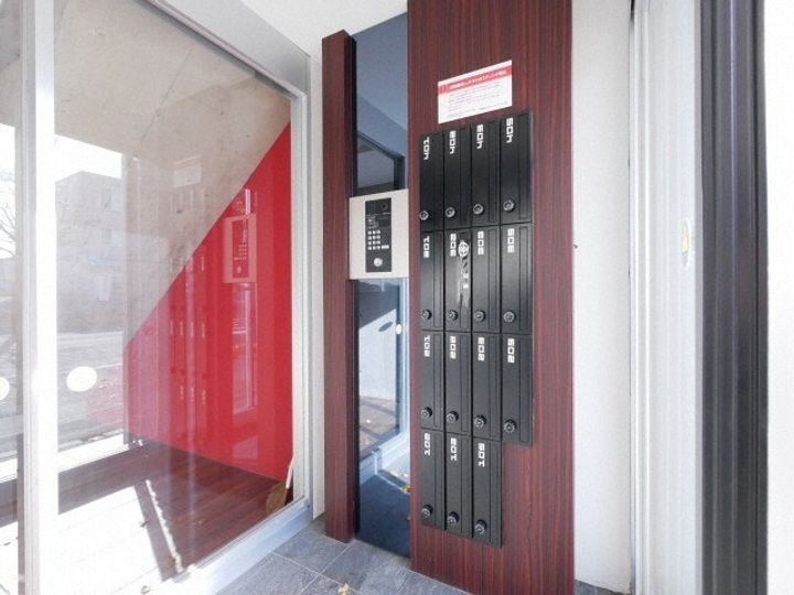 北海道札幌市西区発寒五条8丁目(マンション)の賃貸物件102のその他画像