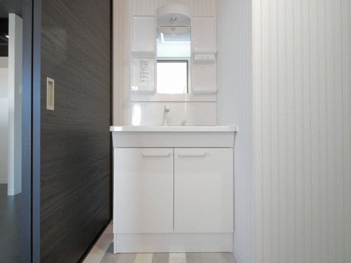 北海道札幌市白石区菊水九条4丁目(マンション)の賃貸物件のその他画像