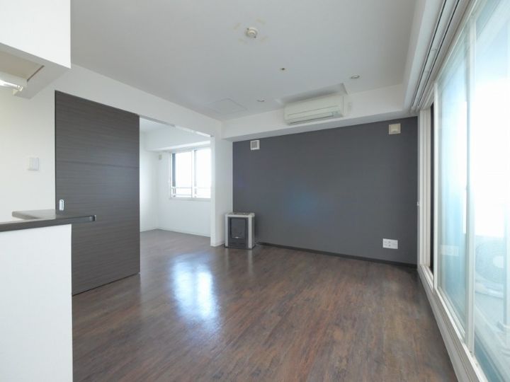 北海道札幌市北区北二十三条西4丁目(マンション)の賃貸物件1103の内装