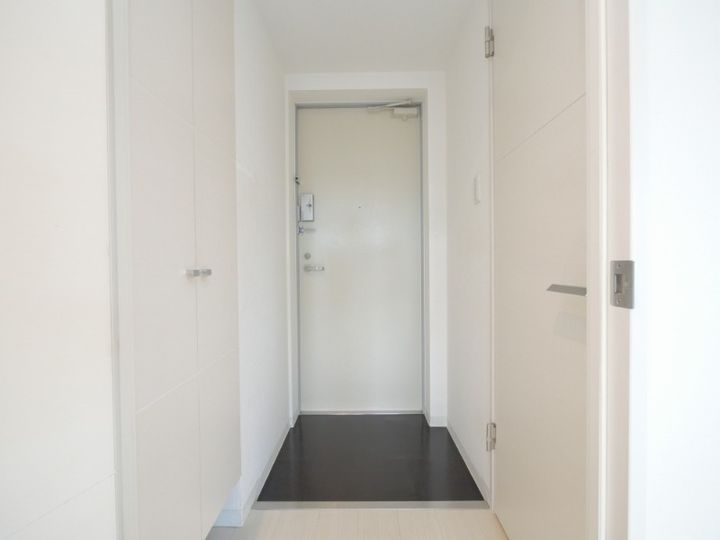 北海道札幌市北区北二十三条西4丁目(マンション)の賃貸物件905の玄関