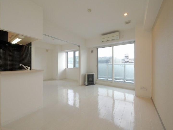 北海道札幌市北区北二十三条西4丁目(マンション)の賃貸物件905の内装