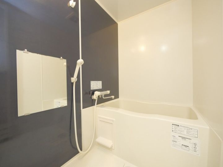 北海道札幌市北区北二十三条西4丁目(マンション)の賃貸物件905の風呂