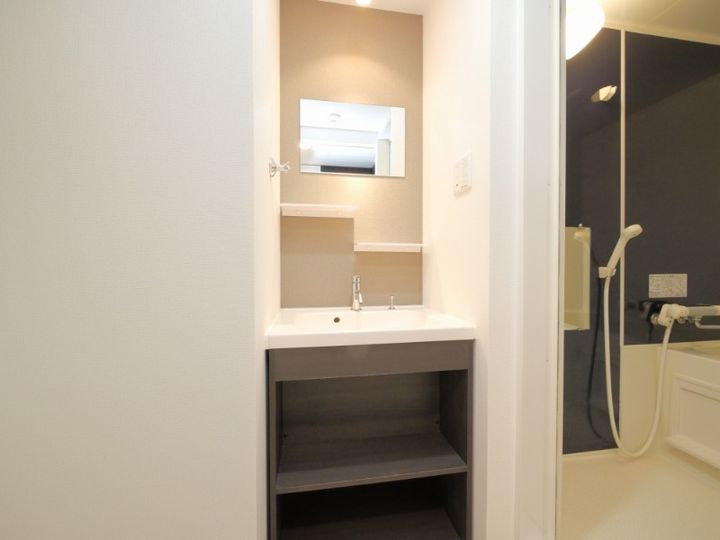 北海道札幌市北区北二十三条西4丁目(マンション)の賃貸物件905のその他画像