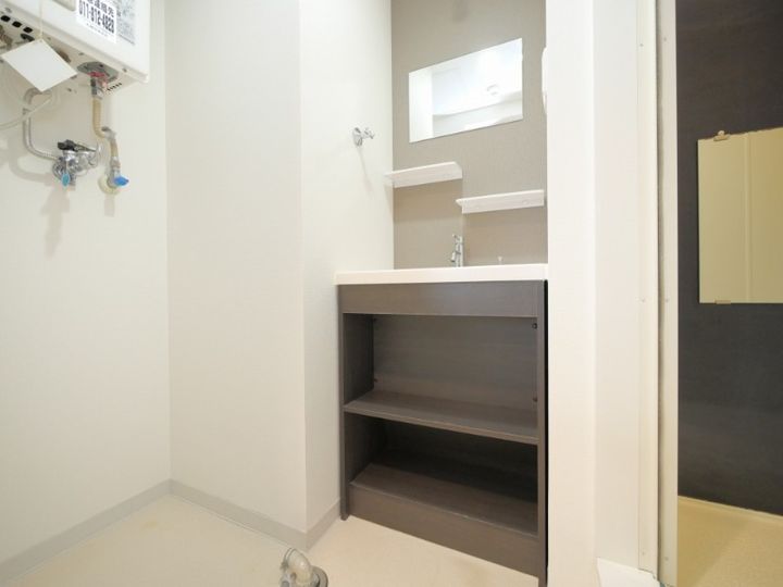 北海道札幌市北区北二十三条西4丁目(マンション)の賃貸物件905のその他画像