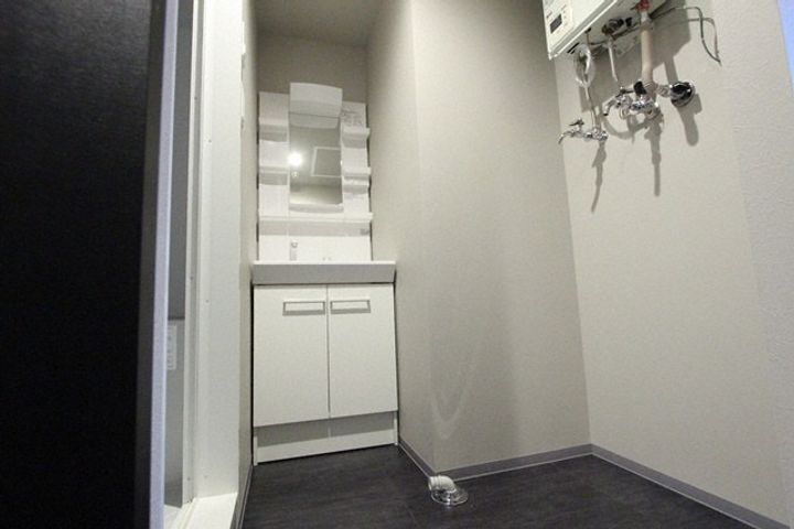 北海道札幌市中央区南八条西6丁目(マンション)の賃貸物件312のその他画像