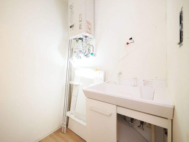 北海道札幌市手稲区手稲本町一条1丁目(マンション)の賃貸物件201のその他画像