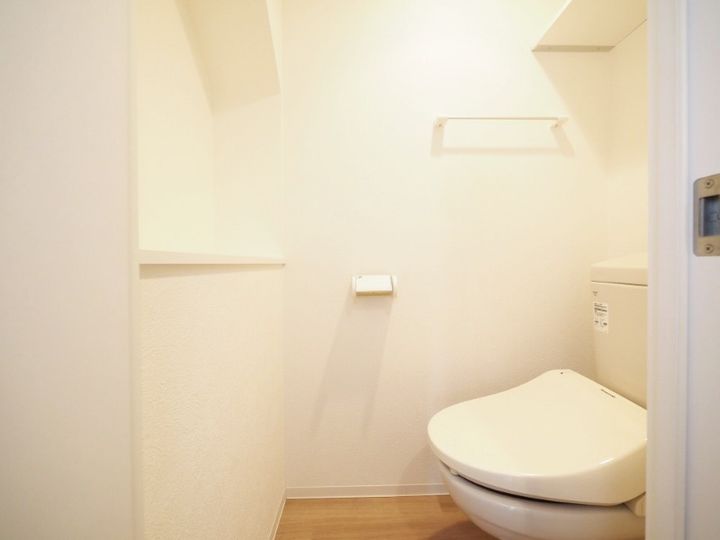 北海道札幌市手稲区手稲本町一条1丁目(マンション)の賃貸物件201のその他画像