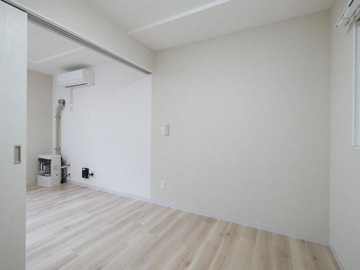 北海道札幌市西区二十四軒三条5丁目(マンション)の賃貸物件101のその他画像