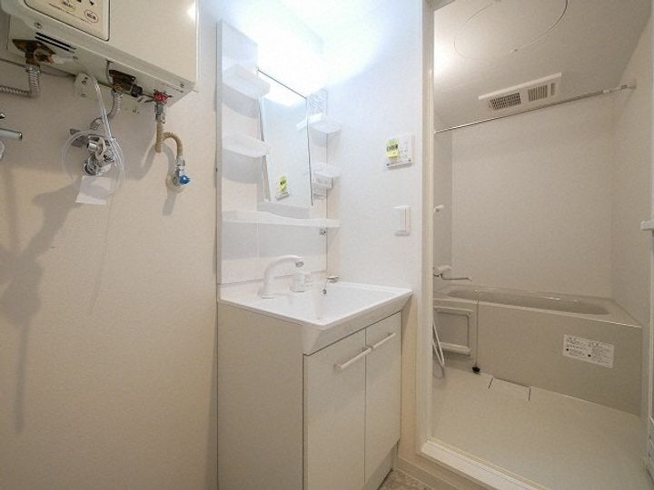 北海道札幌市西区二十四軒三条5丁目(マンション)の賃貸物件101のその他画像