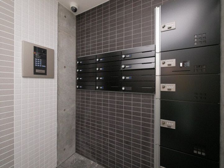 北海道札幌市西区二十四軒三条5丁目(マンション)の賃貸物件101のその他画像