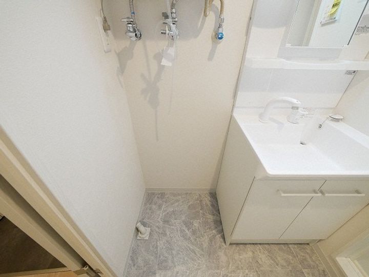 北海道札幌市西区二十四軒三条5丁目(マンション)の賃貸物件101のその他画像