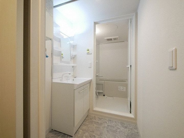 北海道札幌市西区二十四軒三条5丁目(マンション)の賃貸物件101のその他画像