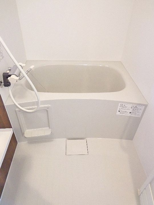 北海道札幌市手稲区手稲本町二条1丁目(マンション)の賃貸物件403の風呂