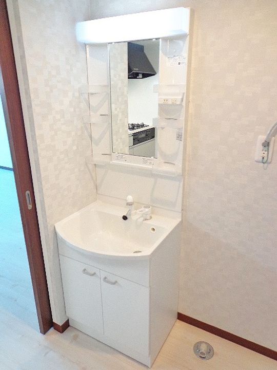 北海道札幌市手稲区手稲本町二条1丁目(マンション)の賃貸物件403のその他画像