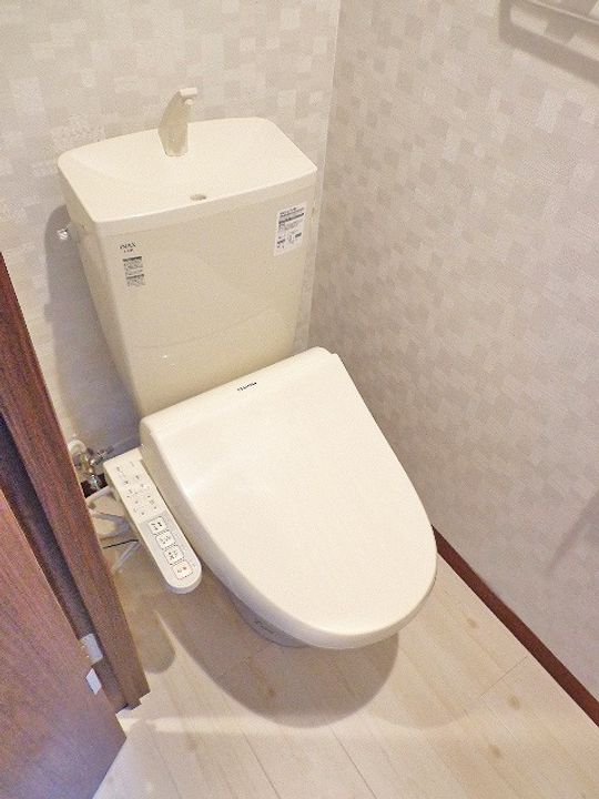 北海道札幌市手稲区手稲本町二条1丁目(マンション)の賃貸物件403のその他画像