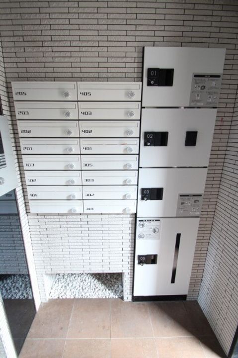 北海道札幌市手稲区手稲本町二条1丁目(マンション)の賃貸物件403のその他画像