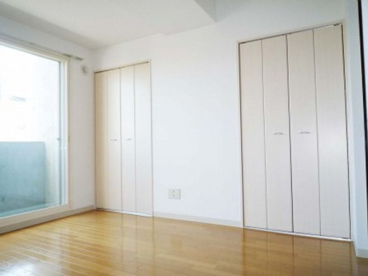 北海道札幌市中央区南十三条西1丁目(マンション)の賃貸物件の内装