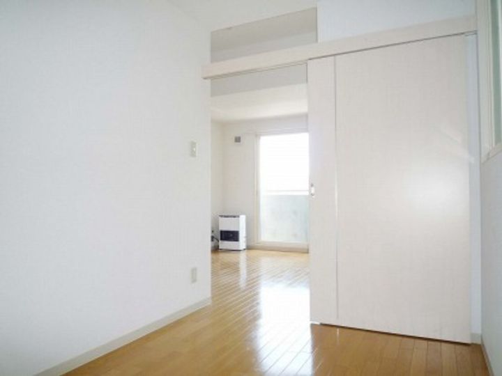 北海道札幌市中央区南十三条西1丁目(マンション)の賃貸物件のその他画像