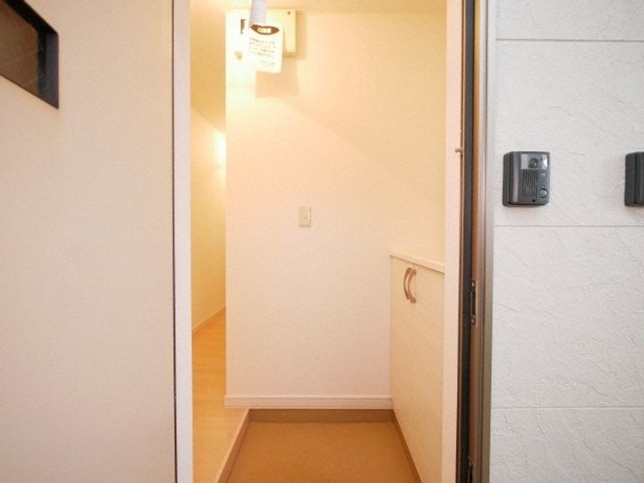 北海道札幌市手稲区富丘二条5丁目(アパート)の賃貸物件205のその他画像