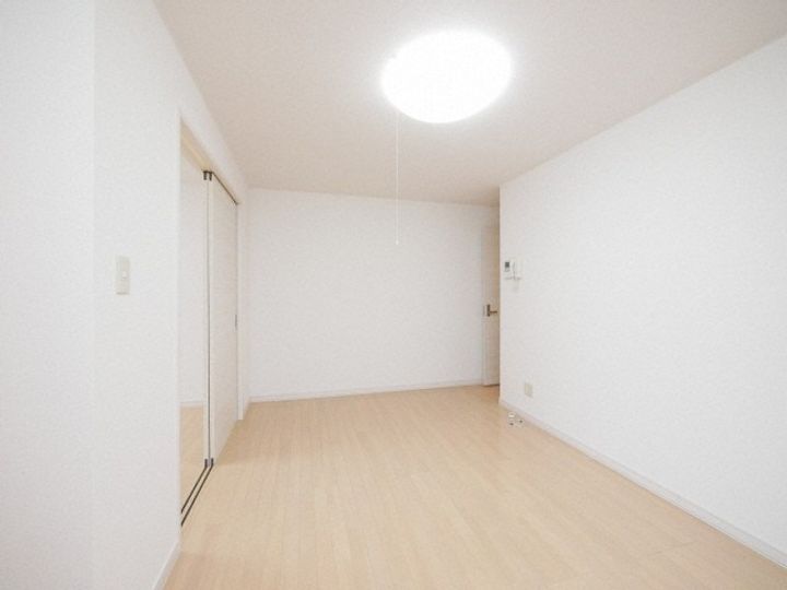 北海道札幌市手稲区富丘二条5丁目(アパート)の賃貸物件205の内装