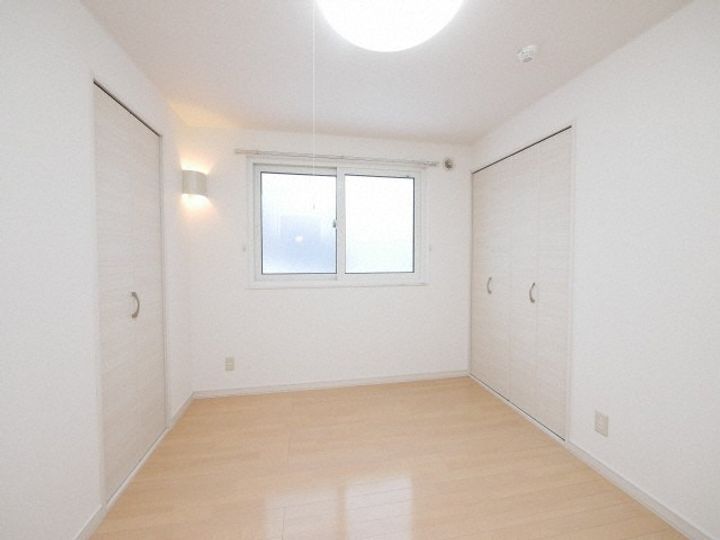 北海道札幌市手稲区富丘二条5丁目(アパート)の賃貸物件205のその他画像