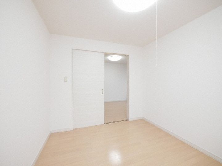 北海道札幌市手稲区富丘二条5丁目(アパート)の賃貸物件205のその他画像