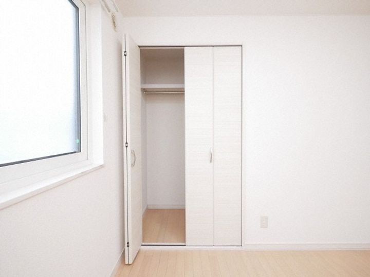 北海道札幌市手稲区富丘二条5丁目(アパート)の賃貸物件205のその他画像