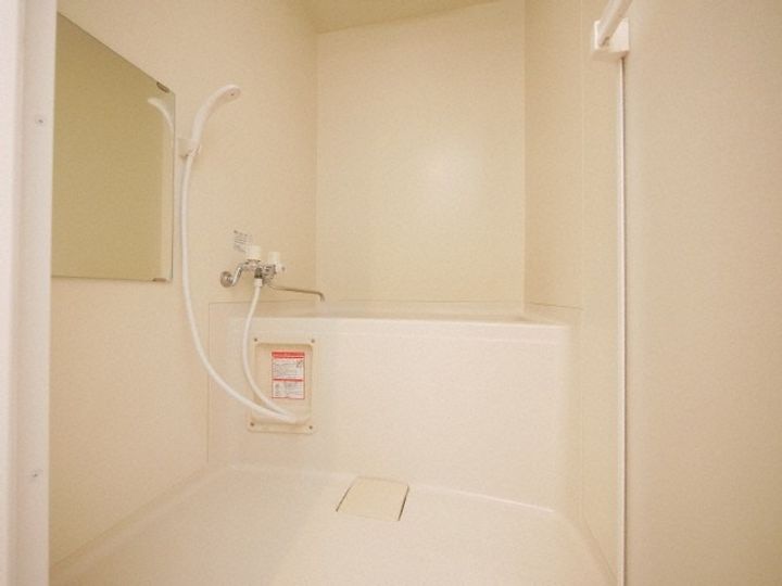 北海道札幌市手稲区富丘二条5丁目(アパート)の賃貸物件205の風呂
