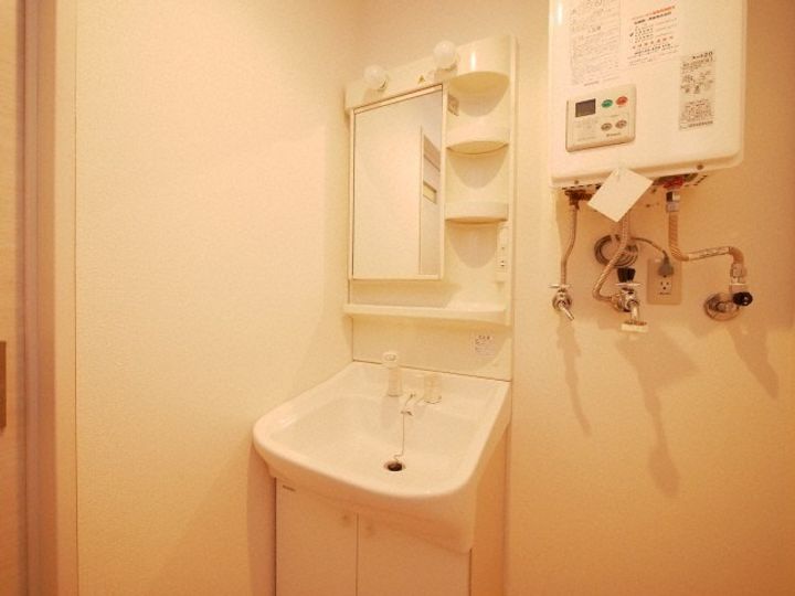 北海道札幌市手稲区富丘二条5丁目(アパート)の賃貸物件205のその他画像