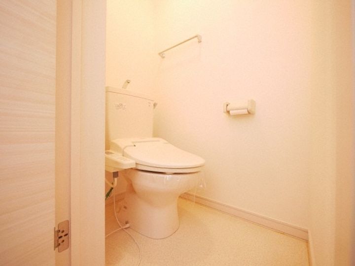 北海道札幌市手稲区富丘二条5丁目(アパート)の賃貸物件205のその他画像