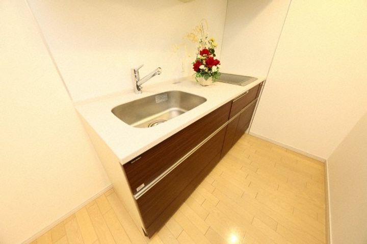 北海道札幌市中央区大通西6丁目(マンション)の賃貸物件1206のその他画像