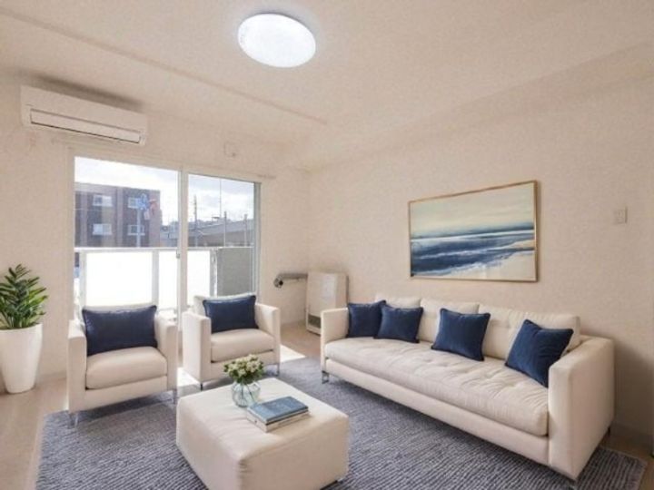 北海道札幌市白石区平和通2丁目北(マンション)の賃貸物件210の内装