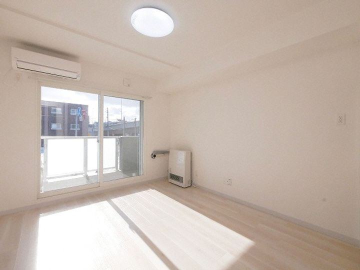 北海道札幌市白石区平和通2丁目北(マンション)の賃貸物件210の内装