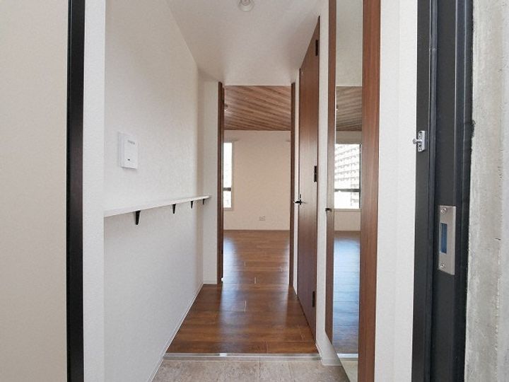 北海道札幌市中央区南九条西7丁目(マンション)の賃貸物件502のその他画像