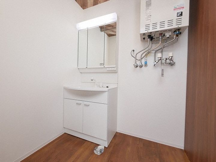 北海道札幌市中央区南九条西7丁目(マンション)の賃貸物件502のその他画像