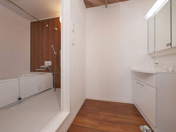 北海道札幌市中央区南九条西7丁目(マンション)の賃貸物件502のその他画像