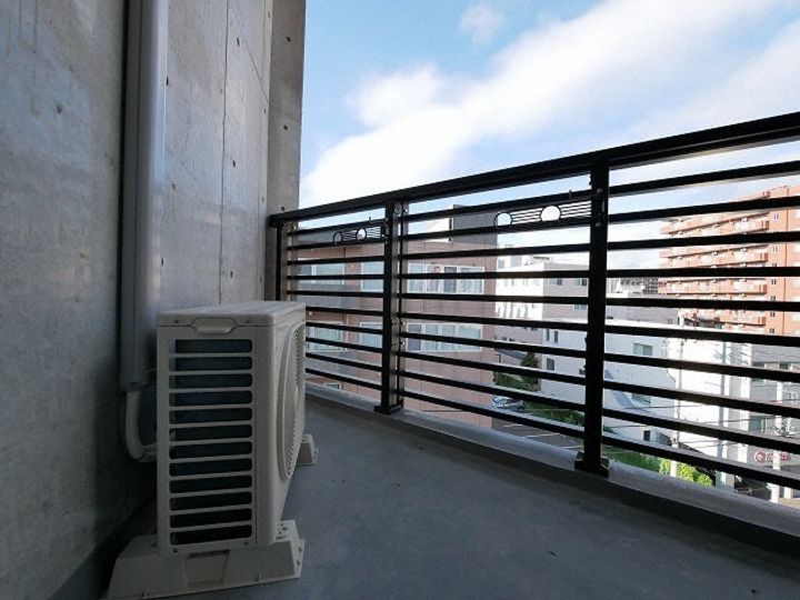 北海道札幌市中央区南九条西7丁目(マンション)の賃貸物件502のその他画像