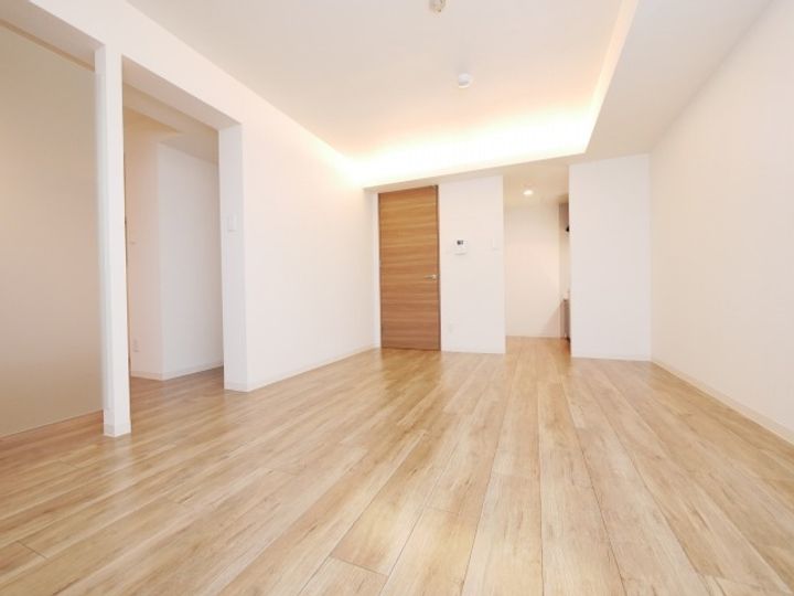 北海道札幌市中央区北二条東8丁目(マンション)の賃貸物件の内装