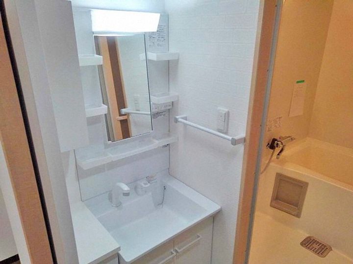 北海道札幌市中央区南十五条西8丁目(マンション)の賃貸物件202のその他画像