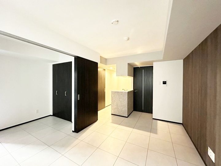 北海道札幌市中央区南九条西11丁目(マンション)の賃貸物件102の内装