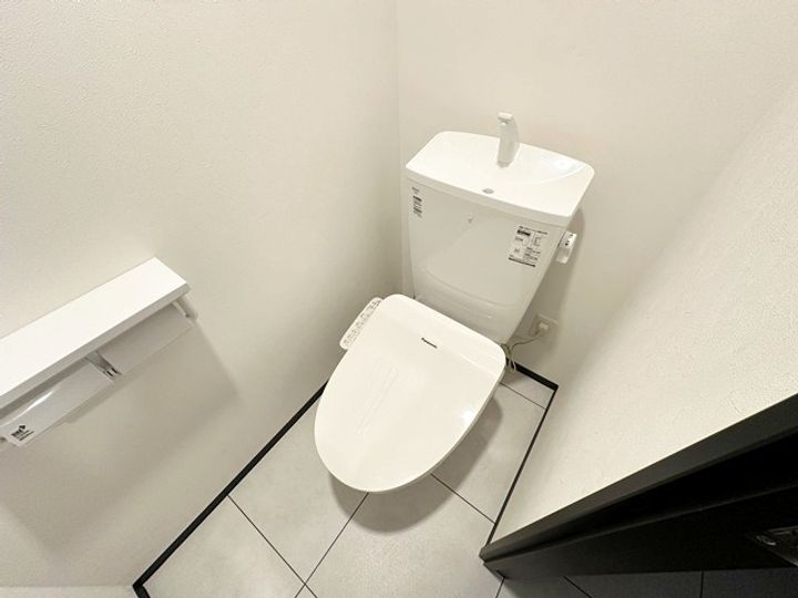 北海道札幌市中央区南九条西11丁目(マンション)の賃貸物件102のその他画像