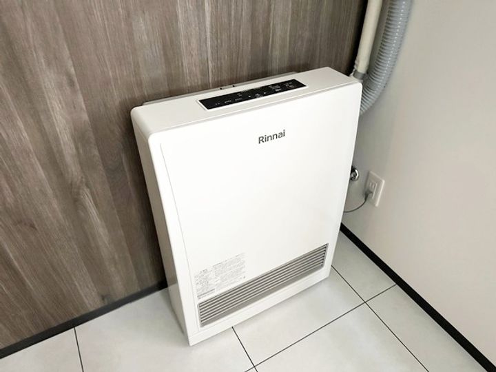 北海道札幌市中央区南九条西11丁目(マンション)の賃貸物件102のその他画像