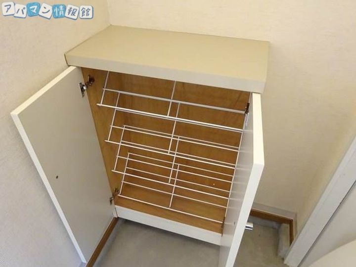 リバティハイツⅠのその他画像