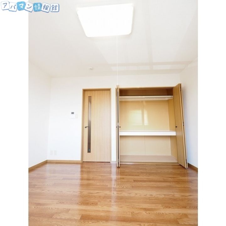 アークハイツのその他画像