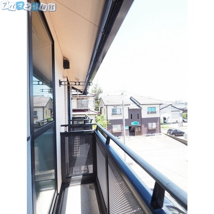 アークハイツのその他画像